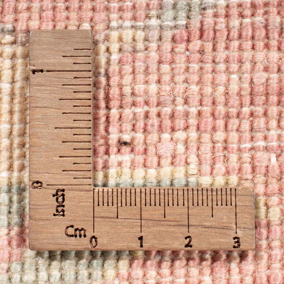 Ziegler Carpet - Usak - 282 x 205 cm - ljusröd