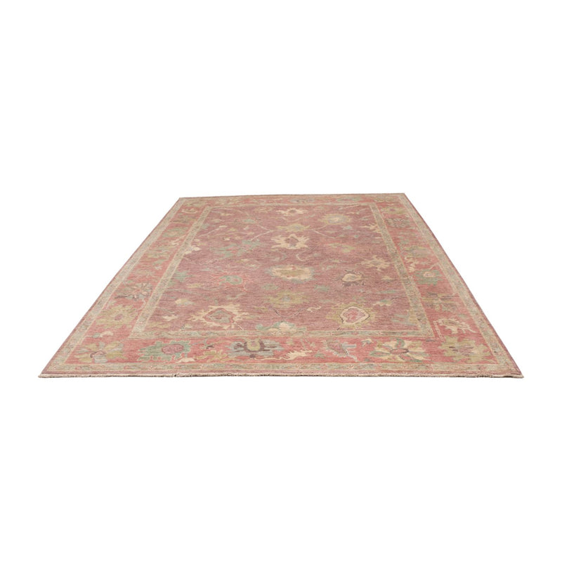 Ziegler Carpet - Usak - 300 x 204 cm - ljusröd
