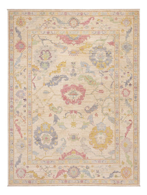 Ziegler Carpet - Usak - 235 x 172 cm - beige