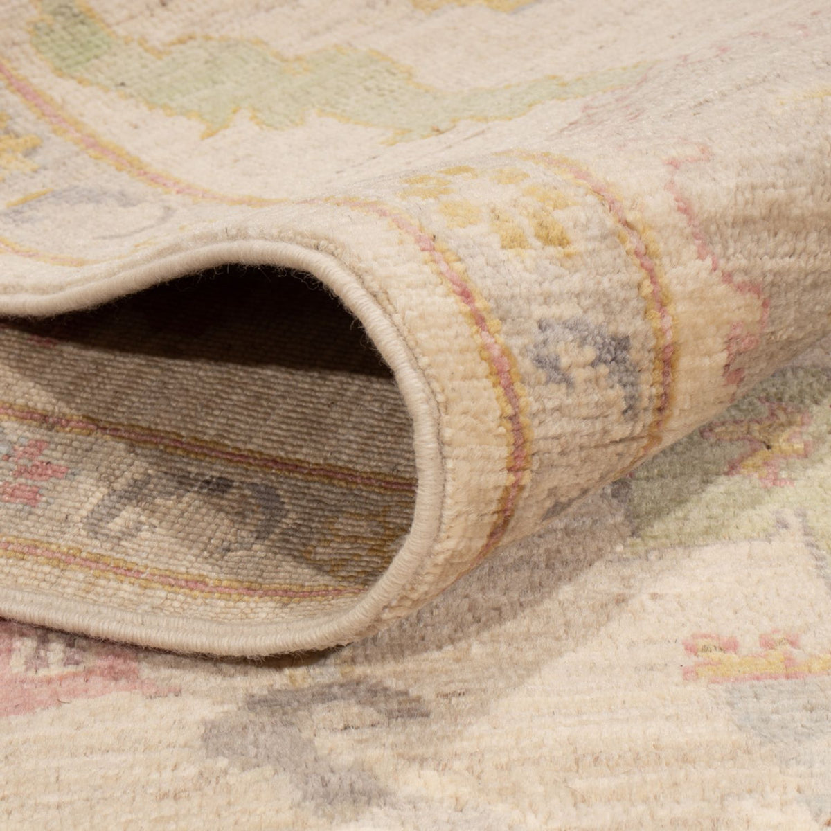 Ziegler Carpet - Usak - 235 x 172 cm - beige