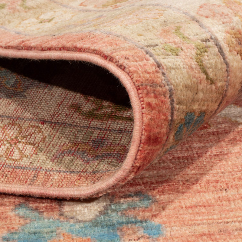 Ziegler Carpet - Usak - 242 x 175 cm - rost