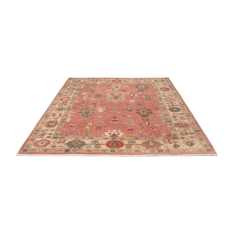 Ziegler Carpet - Usak - 242 x 175 cm - rost