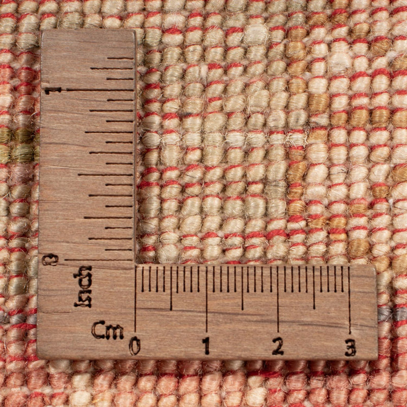 Ziegler Carpet - Usak - 242 x 175 cm - rost