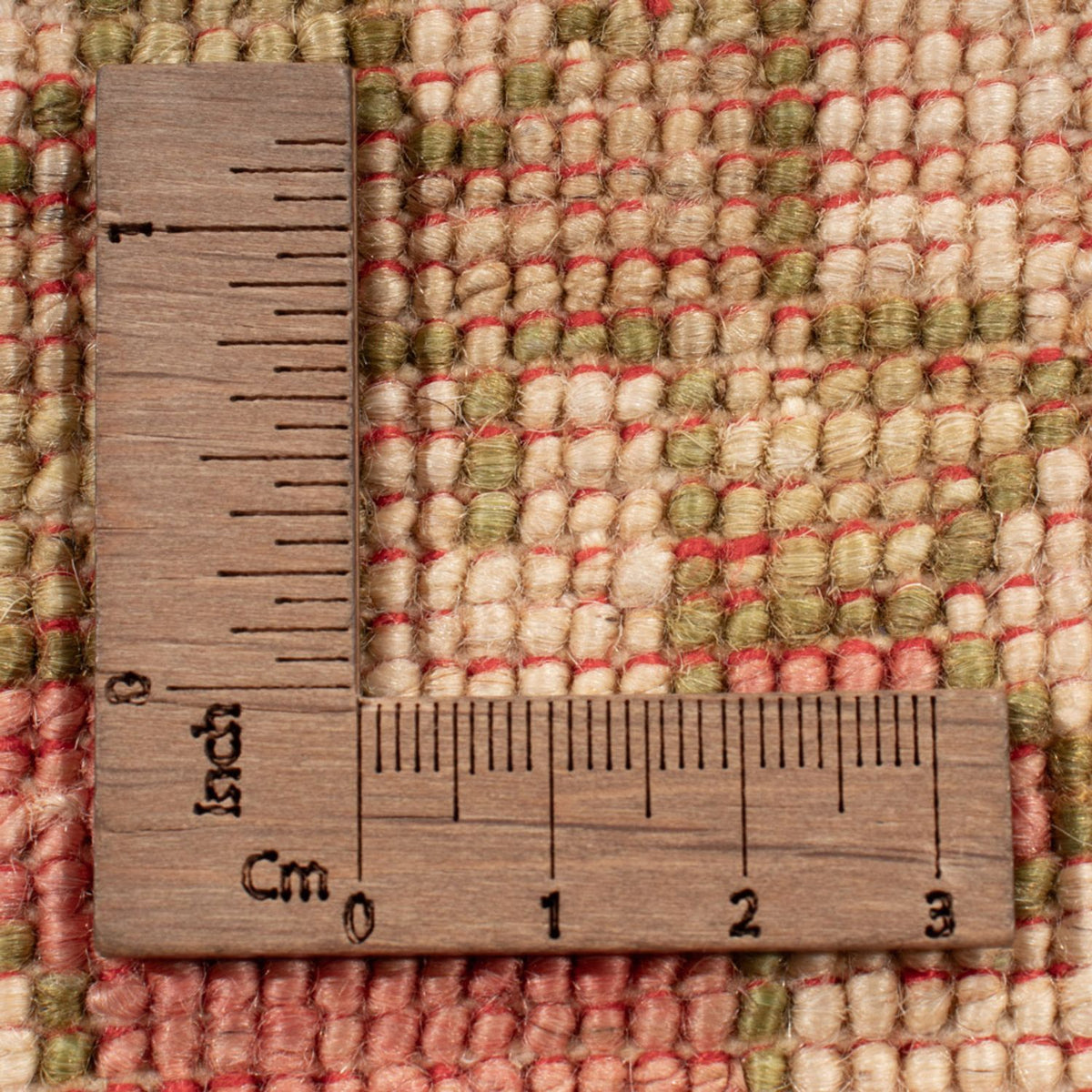 Ziegler Carpet - Usak - 295 x 208 cm - ljusröd