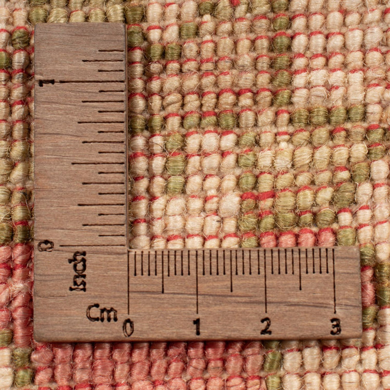 Ziegler Carpet - Usak - 295 x 208 cm - ljusröd