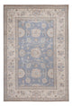 Ushak Mattan 301x206cm - Oriental Carpet