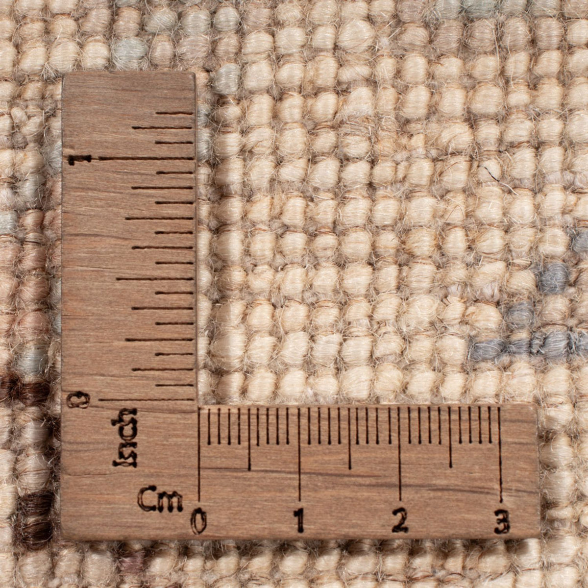 Ziegler Carpet - Usak - 301 x 206 cm - ljusblå