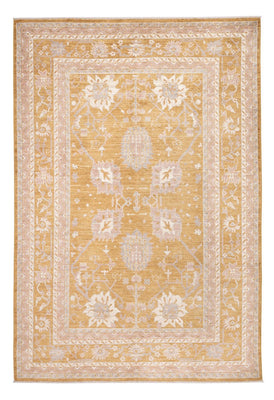 Ziegler Carpet - Usak - 300 x 201 cm - beige