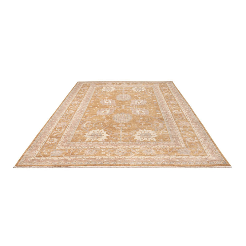 Ziegler Carpet - Usak - 300 x 201 cm - beige