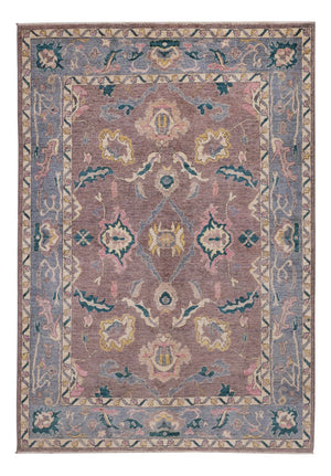 Ziegler Carpet - Usak - 233 x 161 cm - lila