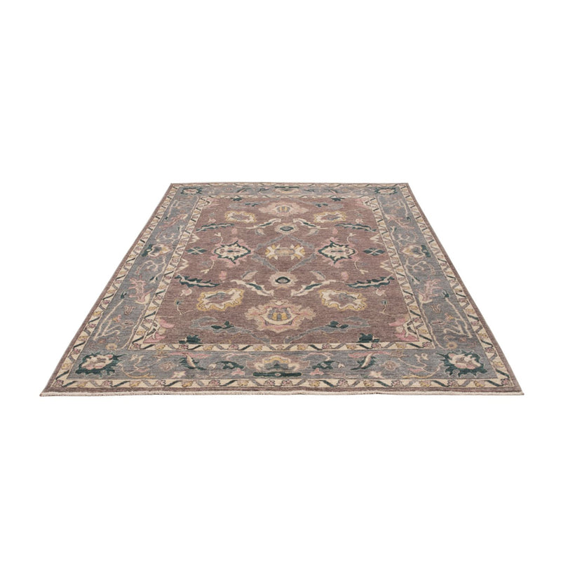 Ziegler Carpet - Usak - 233 x 161 cm - lila