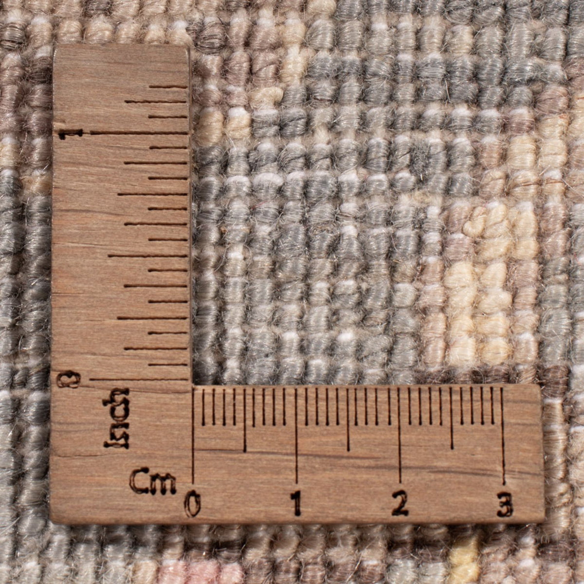 Ziegler Carpet - Usak - 233 x 161 cm - lila