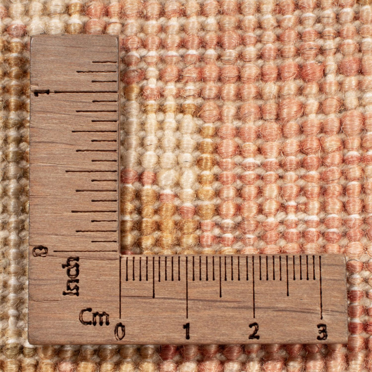 Ziegler Carpet - Usak - 194 x 152 cm - orange