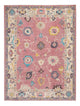 Ushak Mattan 234x174cm - Oriental Carpet