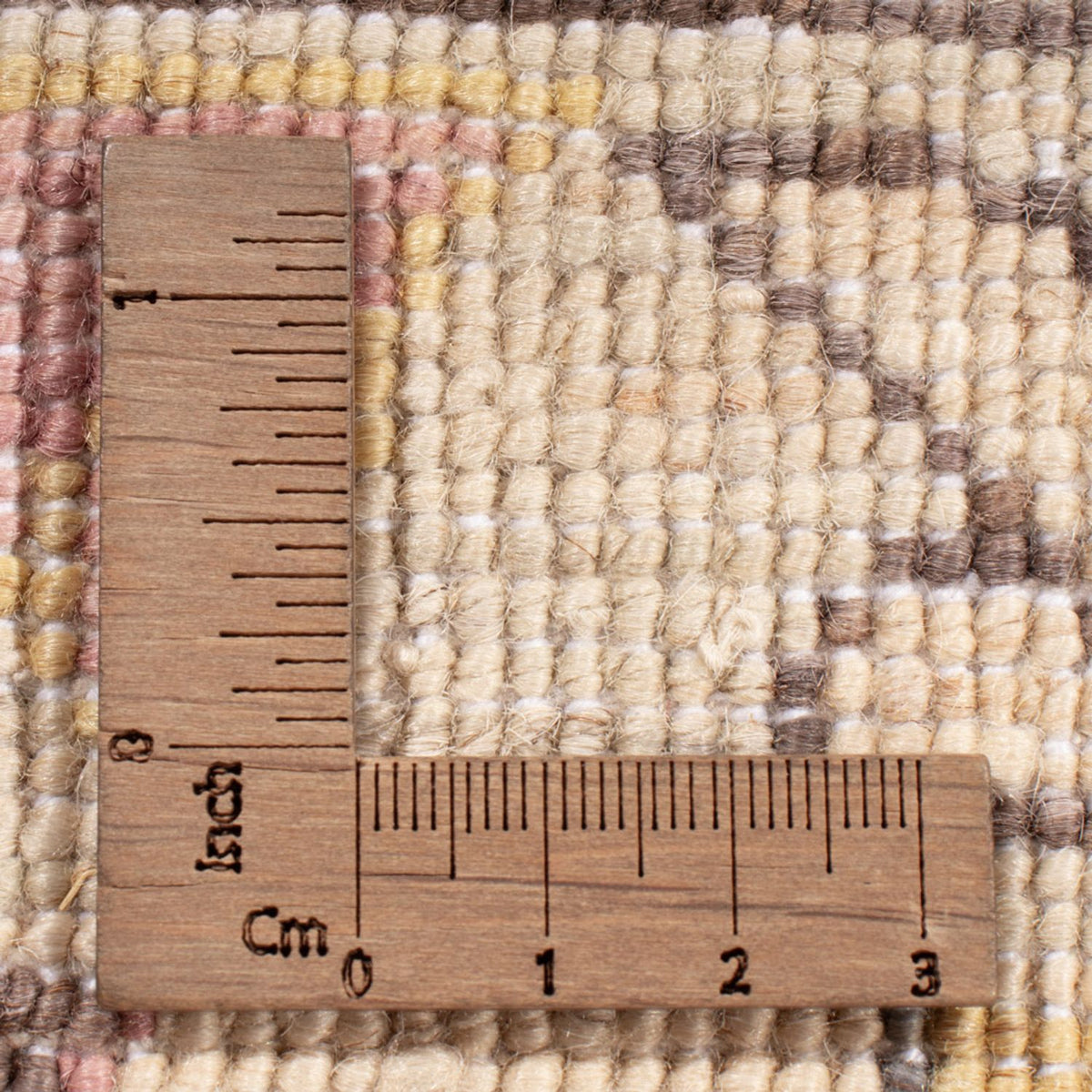 Ziegler Carpet - Usak - 234 x 174 cm - ljusröd