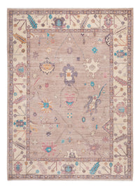 Ziegler Carpet - Usak - 240 x 177 cm - ljusröd