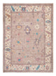 Ushak Mattan 240x177cm - Oriental Carpet