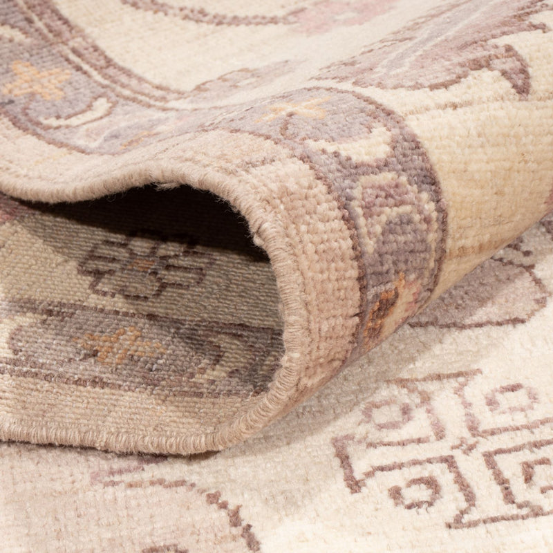 Ziegler Carpet - Usak - 240 x 177 cm - ljusröd