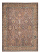 Ushak Mattan 240x173cm - Oriental Carpet