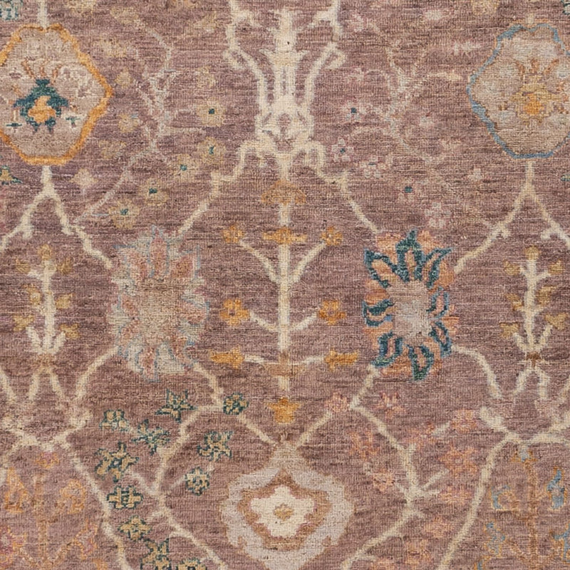 Ziegler Carpet - Usak - 240 x 173 cm - mörk beige