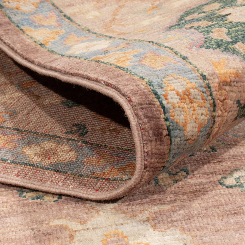 Ziegler Carpet - Usak - 240 x 173 cm - mörk beige