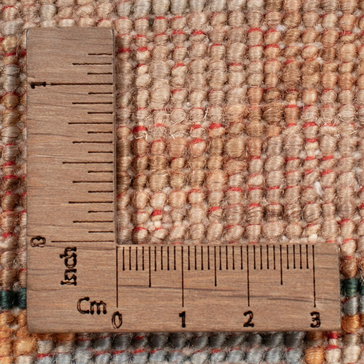 Ziegler Carpet - Usak - 240 x 173 cm - mörk beige