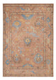 Ushak Mattan 297x206cm - Oriental Carpet