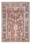 Ziegler Carpet - Usak - 292 x 204 cm - mörkröd