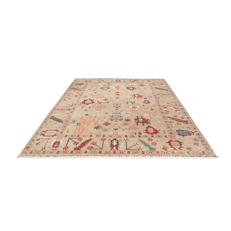 Ziegler Carpet - Usak - 290 x 202 cm - beige