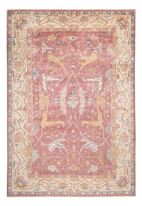Ziegler Carpet - Usak - 300 x 206 cm - ljusröd