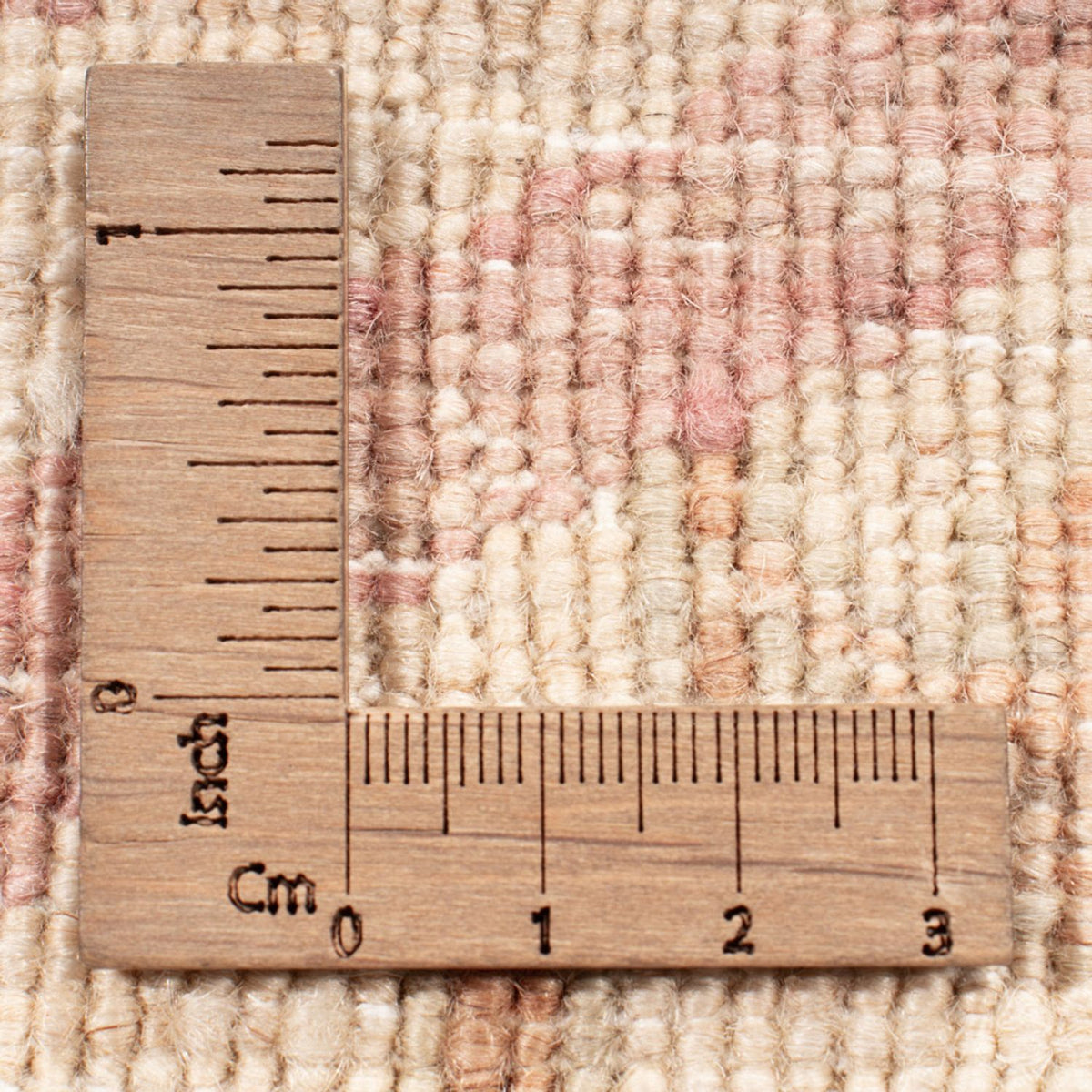 Ziegler Carpet - Usak - 300 x 206 cm - ljusröd