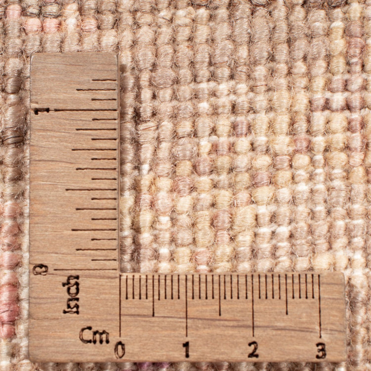 Ziegler Carpet - Usak - 302 x 202 cm - mörkröd