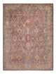 Ushak Mattan 232x174cm - Oriental Carpet