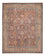 Ziegler Carpet - Usak - 194 x 152 cm - mörk beige