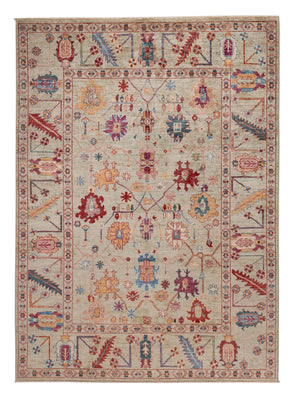 Ziegler Carpet - Usak - 240 x 173 cm - sand