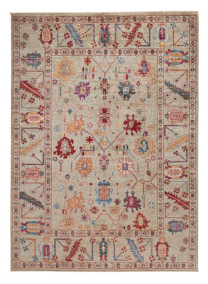 Ziegler Carpet - Usak - 240 x 173 cm - sand