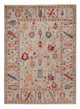 Ushak Mattan 240x173cm - Oriental Carpet