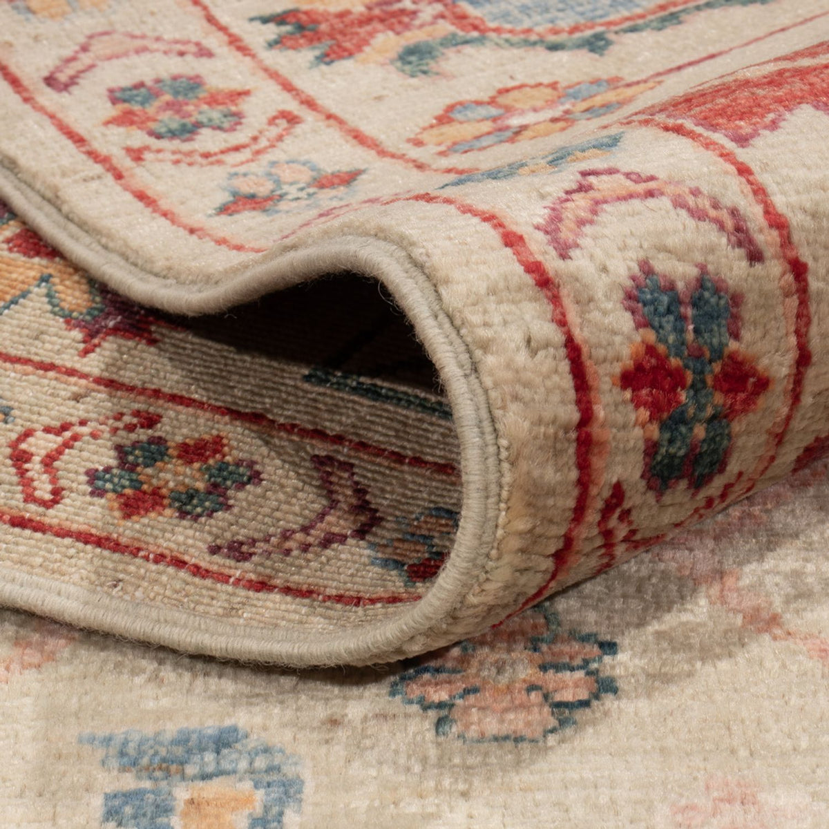 Ziegler Carpet - Usak - 240 x 173 cm - sand