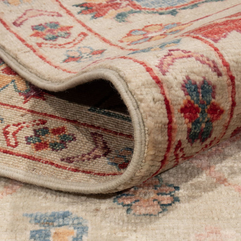 Ziegler Carpet - Usak - 240 x 173 cm - sand