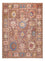 Ziegler Carpet - Usak - 277 x 203 cm - mörkröd