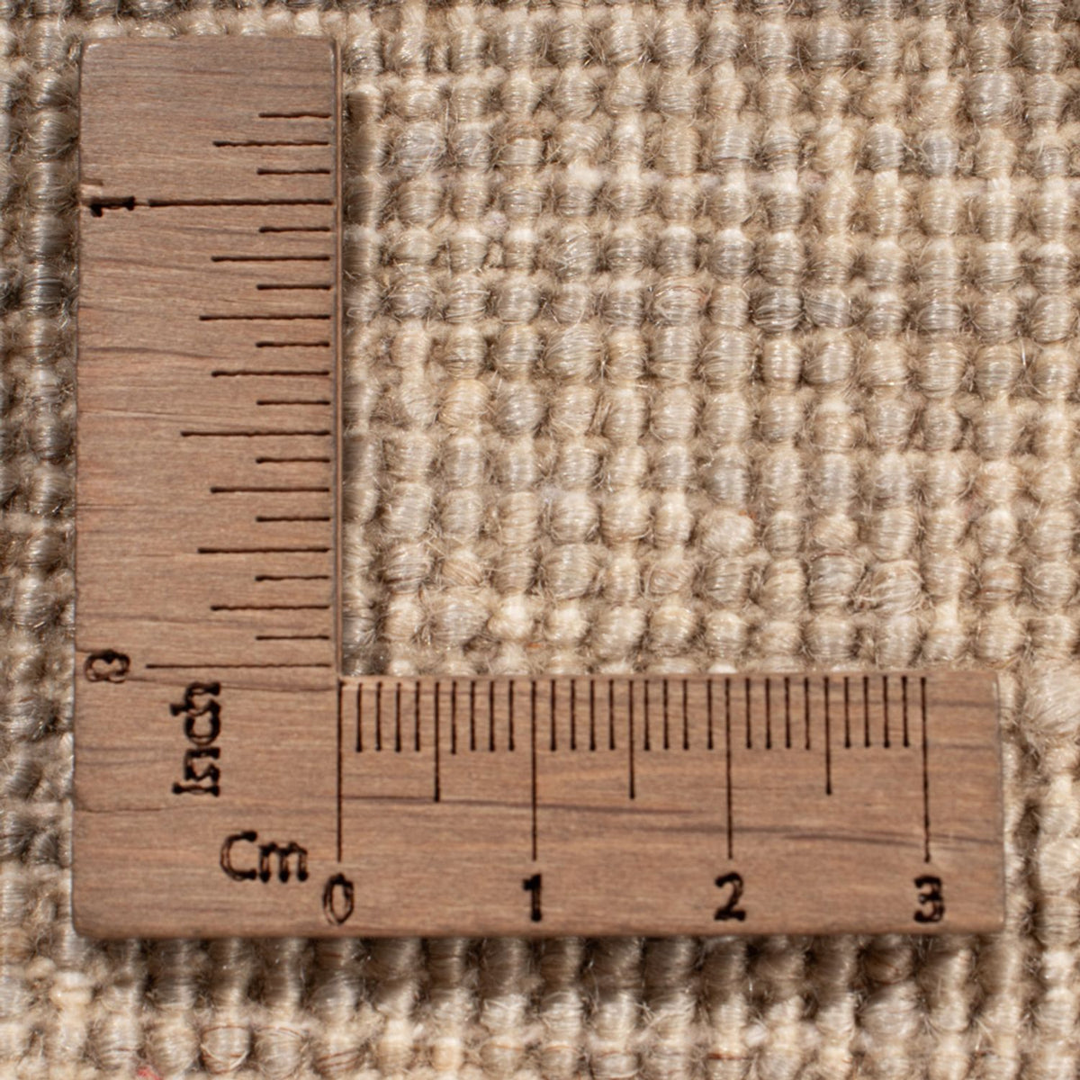 Ziegler Carpet - Usak - 260 x 204 cm - blå