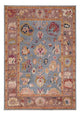 Ushak Mattan 289x202cm - Oriental Carpet