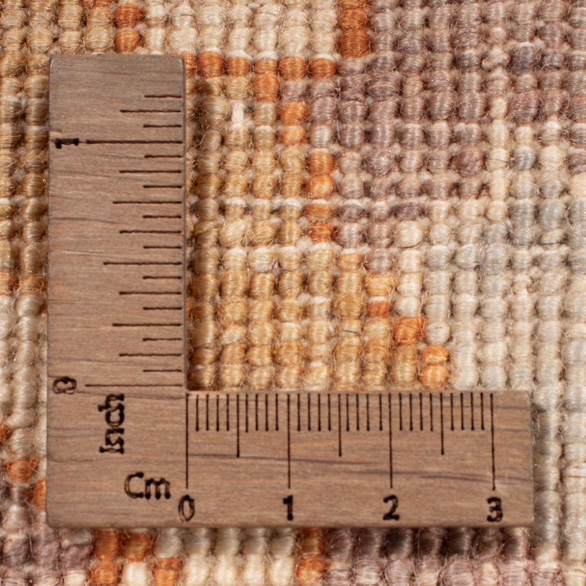 Ziegler Carpet - Usak - 289 x 202 cm - ljusblå