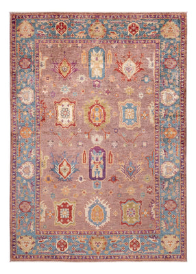 Ziegler Carpet - Usak - 288 x 199 cm - ljusröd