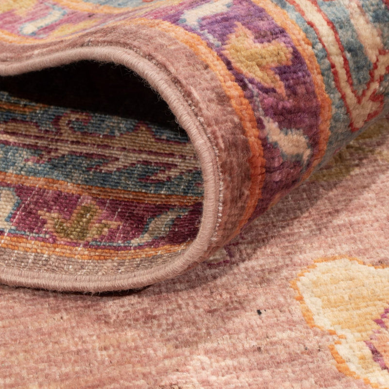 Ziegler Carpet - Usak - 288 x 199 cm - ljusröd