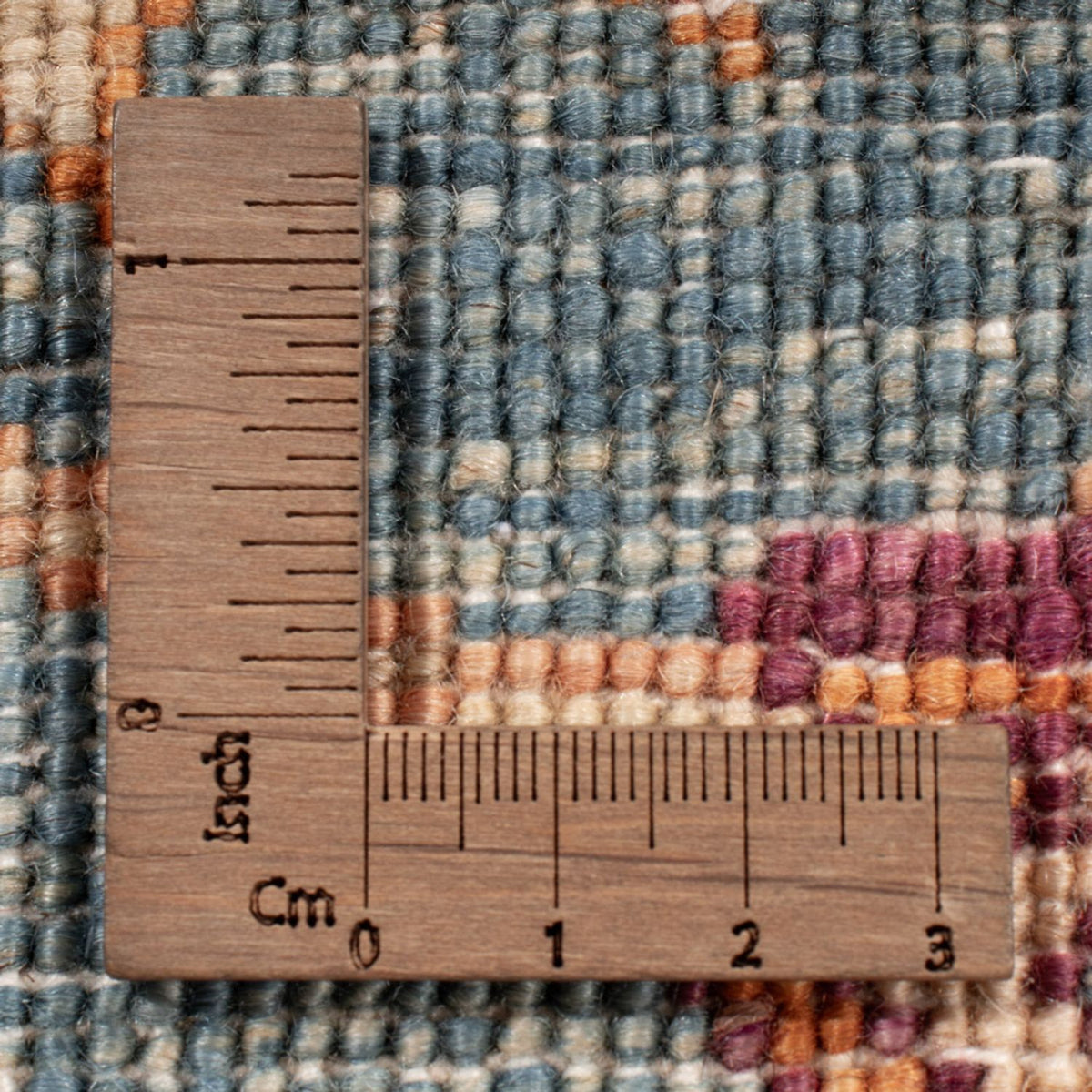 Ziegler Carpet - Usak - 288 x 199 cm - ljusröd