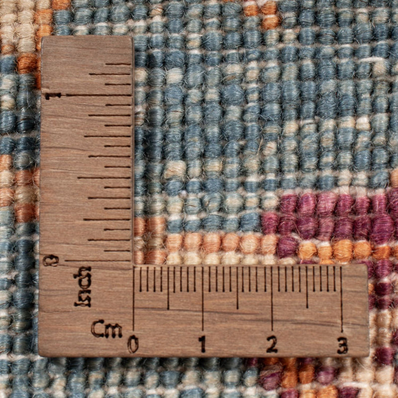 Ziegler Carpet - Usak - 288 x 199 cm - ljusröd