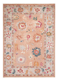 Ziegler Carpet - Usak - 280 x 202 cm - ljusröd