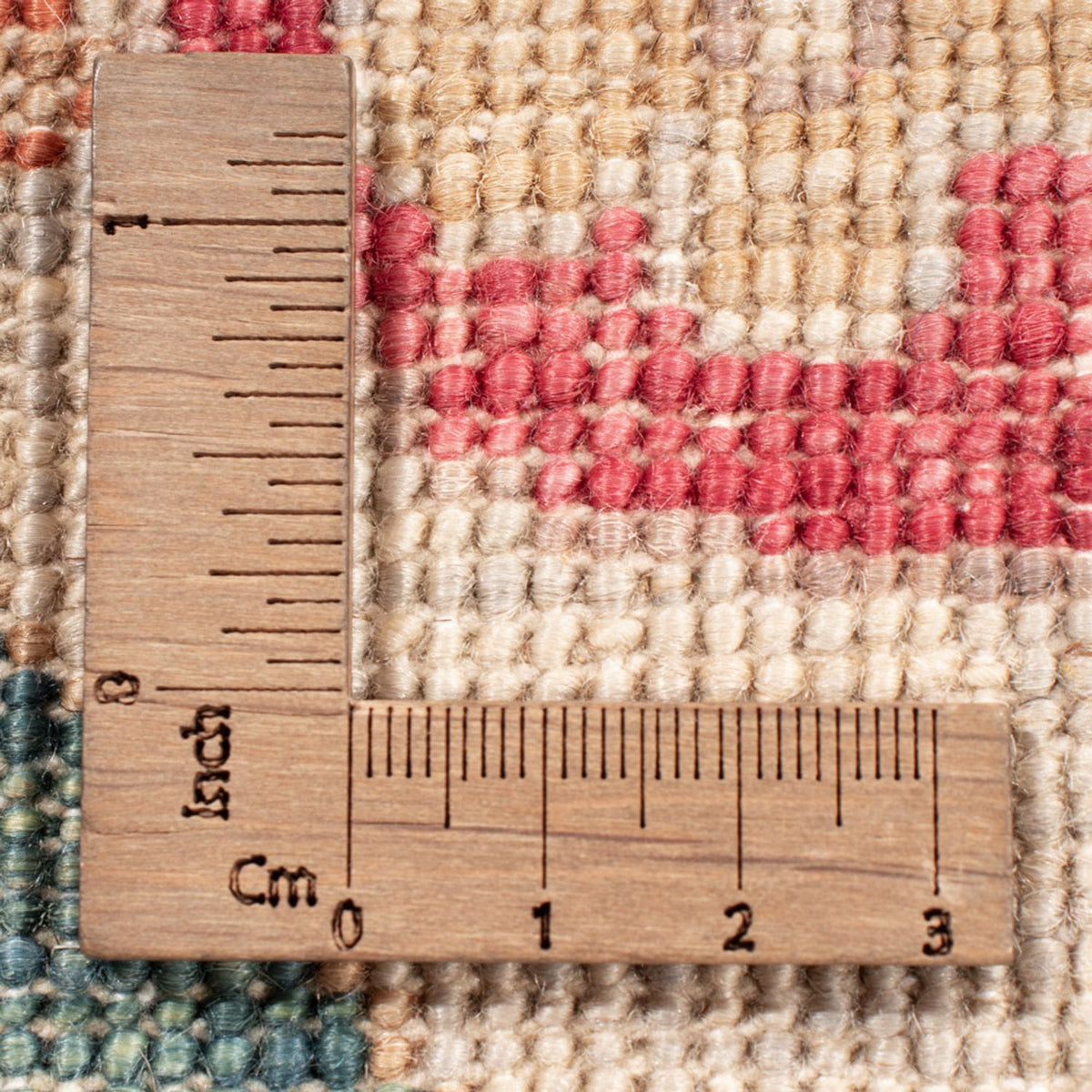 Ziegler Carpet - Usak - 280 x 202 cm - ljusröd