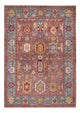 Ushak Mattan 237x169cm - Oriental Carpet
